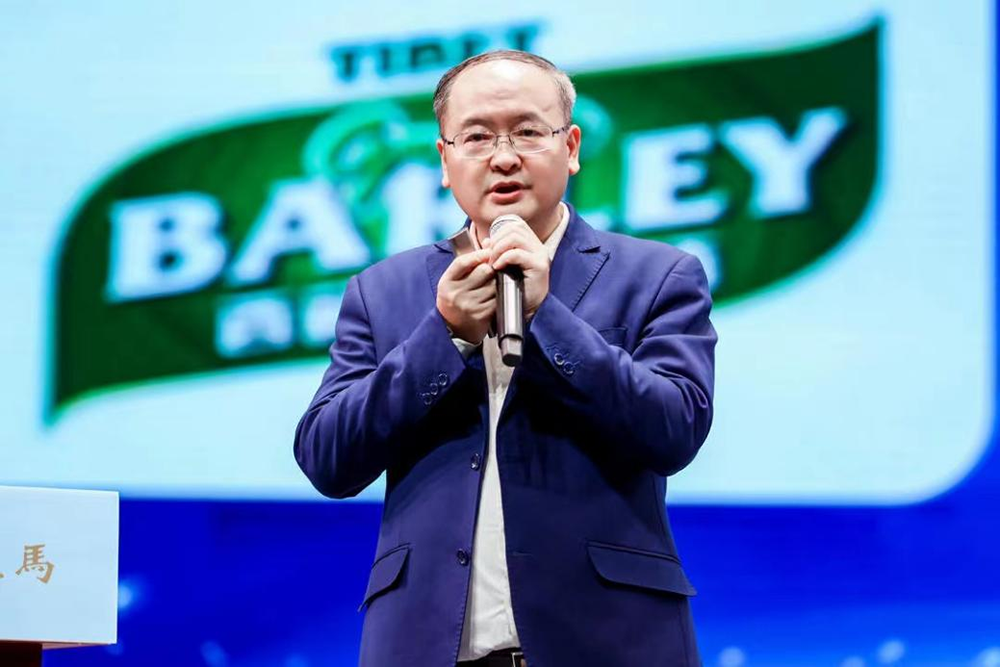同筑強鏈 ，共創(chuàng)共贏  │  四川天馬 2023年供應(yīng)商大會成功召開(圖5)