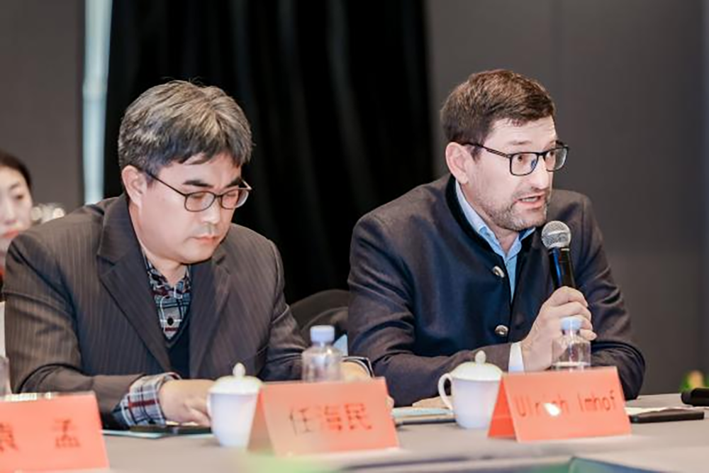 同筑強鏈 ，共創(chuàng)共贏  │  四川天馬 2023年供應(yīng)商大會成功召開(圖9)